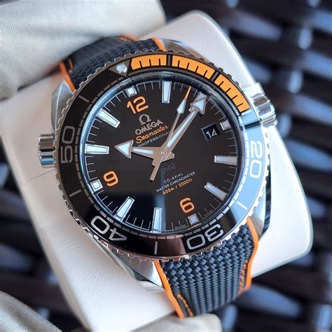 new omega planet ocean 2022